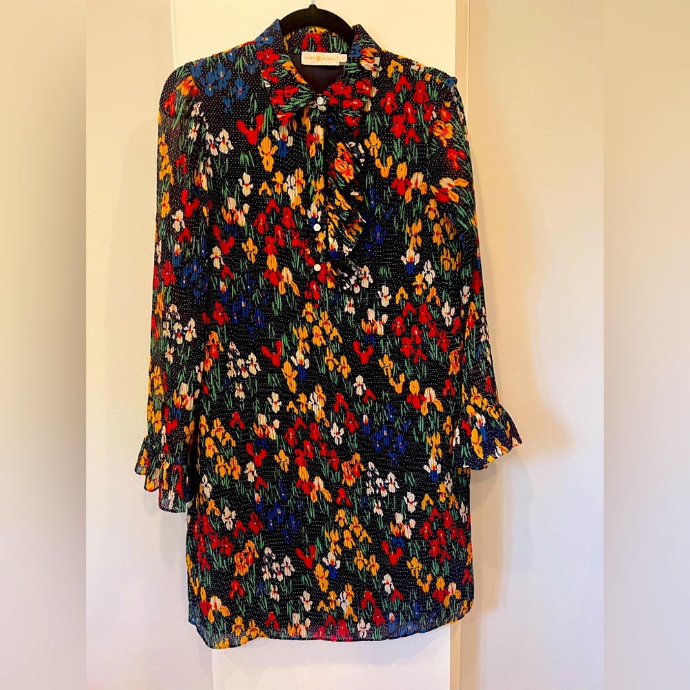 Ladies Dress